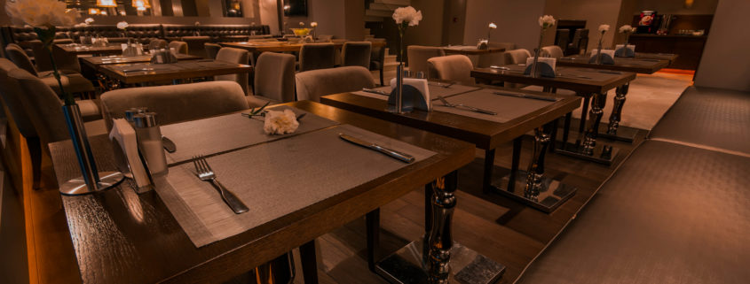 Dinning Room